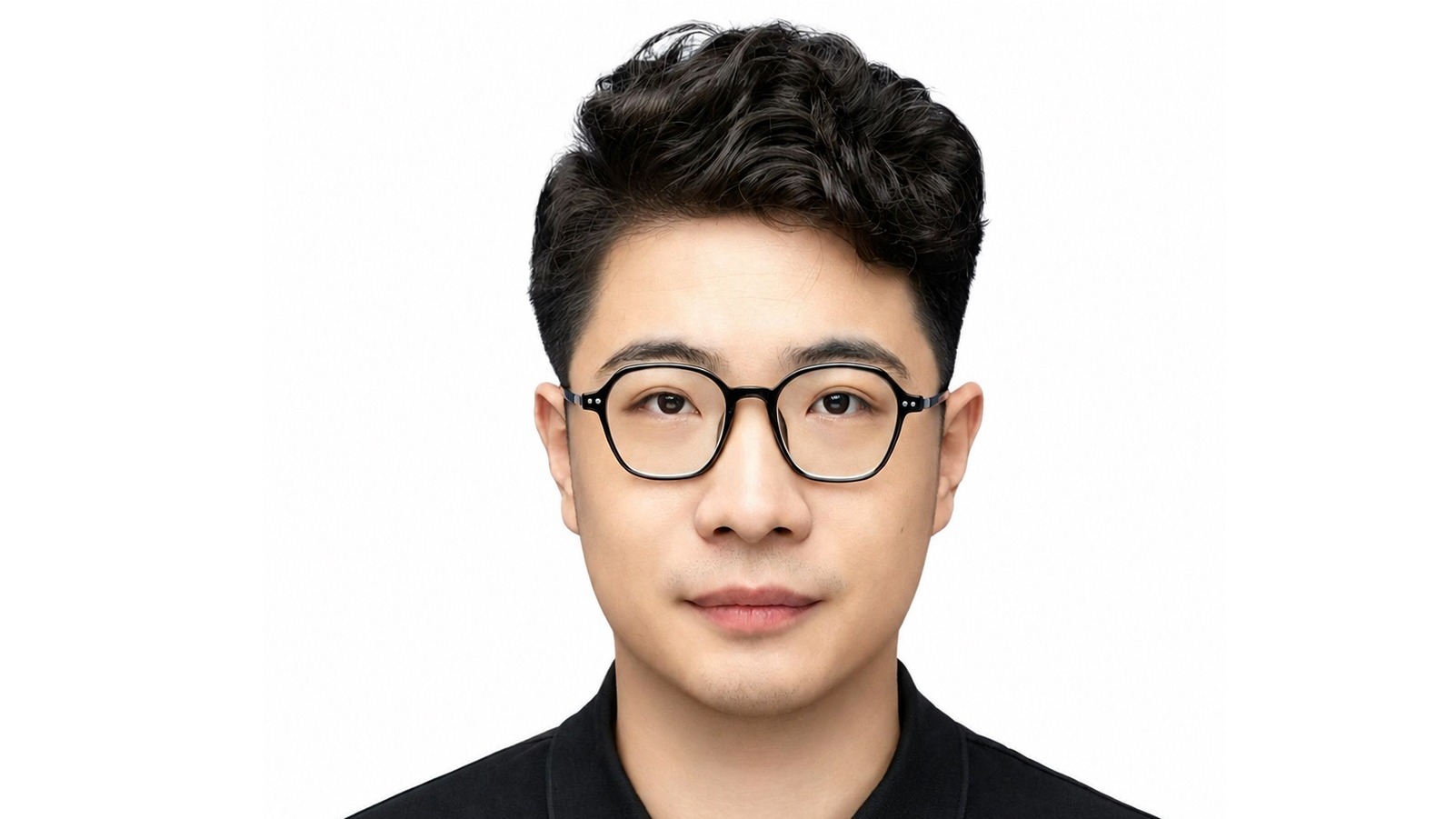 Photo of Changxu Ding